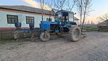 эндуро цена бишкек: Трактор Беларусь 80 документы бар номер да бар.бардык суроттогу — 3