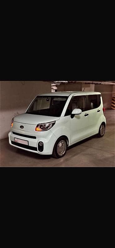 смотка пробега: 🚗 KIA RAY — выкупка или рассрочка! 🗓 Год выпуска: 2020 💸 Продажа в — 1