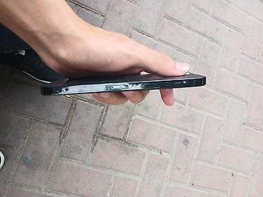 xs max 64: IPhone 14 Pro Max, Б/у, 256 ГБ, Черный, 77 % — 3