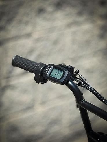 матор велосипед: Электровелосипед — 9