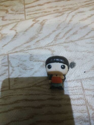 Балдар транспорту: Самая редкая фигурка Уилла очень странные дела по низкой цене — 1