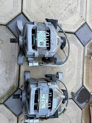 сушилка для квартиры: Электродвигатель, Однофазные — 3