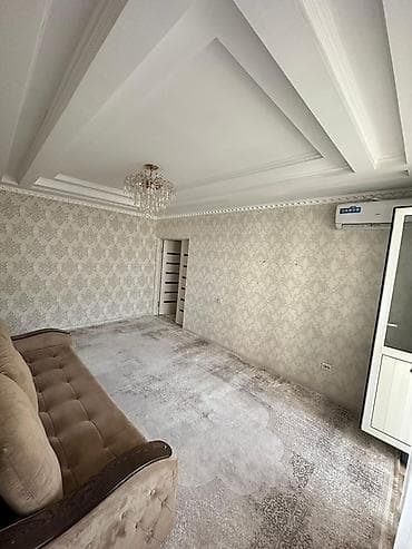 ищу салон красоты: 1 комната, 54 м², 107 серия, 8 этаж, Евроремонт — 6