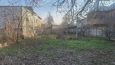 участок кызыласкер: 10 соток, Для строительства, Красная книга — 3