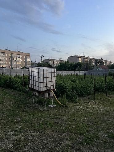 барачный дом: 75 соток, Для сельского хозяйства, Красная книга — 3