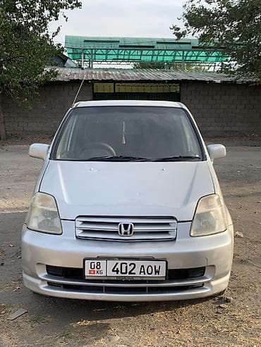 Honda Capa: 1999 г., 1.5 л, Автомат, Бензин, Хэтчбэк at lalafo.kg Honda Capa: 1999 г., 1.5 л, Автомат, Бензин, Хэтчбэк