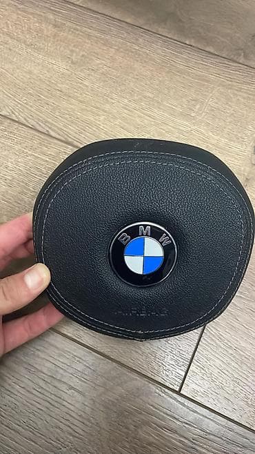 Подушка безопасности BMW 2020 г., Б/у, Оригинал, Германия