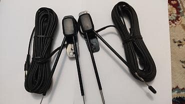 Антенна для автомобиля, Японский новый at lalafo.kg Антенна для автомобиля, Японский новый