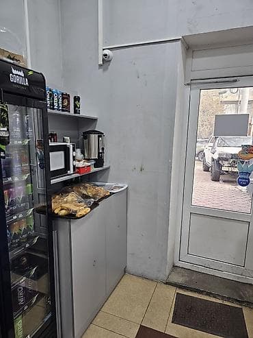 аренда помещений 35кв: ТЭЦ Лермонтова Сдается магазин Площадь:35м2 С оборудованием С — 3