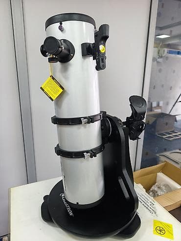 Под Заказ 🔭 !!! Телескоп Celestron StarSense Explorer DOB 150 - — 6
