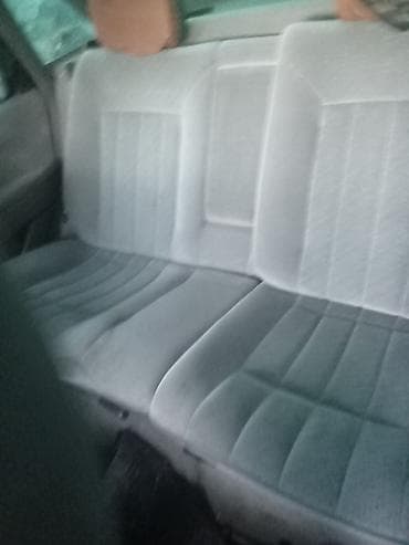 ремонт дроссельных заслонок: Volkswagen Passat: 1991 г., 1.8 л, Механика, Бензин, Седан — 4