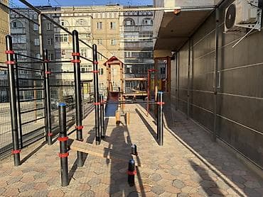 kant flat: 1 комната, 41 м², Элитка, 5 этаж, Дизайнерский ремонт — 10