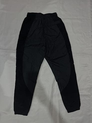 аниме вещи: Мужские брюки, S, Adidas, Новый, цвет - Черный, Самовывоз — 3