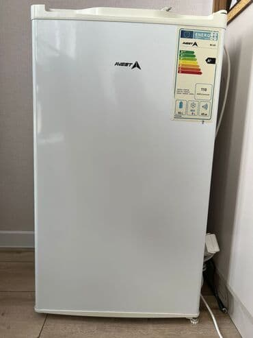 Холодильник Avest, Б/у, Минихолодильник