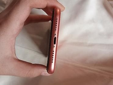 realmi c33: IPhone Xr, Б/у, 64 ГБ, Коралловый, 75 % — 4