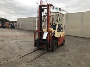 agro: Погрузчик — 1