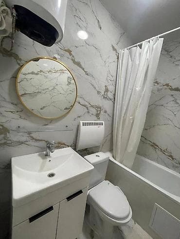 all group: 1 комната, 38 м², Элитка, 4 этаж, Евроремонт — 7