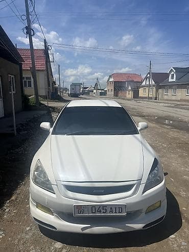 rx 3: Honda Inspire: 2004 г., 3 л, Автомат, Бензин, Седан — 8