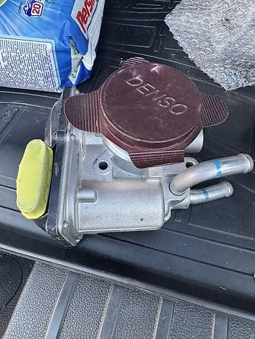 denso: Дроссельная заслонка Hyundai Оригинал — 2