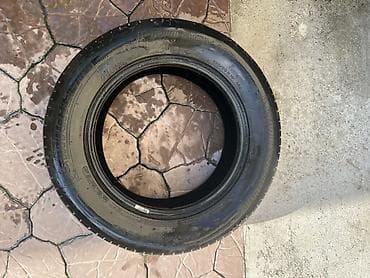 mishelin: Шины 225 / 60 / R 16, Лето, Комплект, Легковые, Michelin — 2