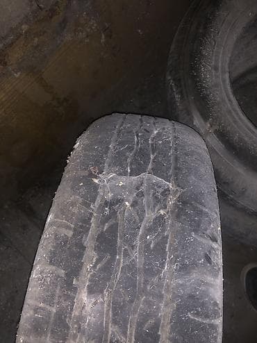 16 lt: Продаю шины разного размера, все на фото, все по 500 — 8