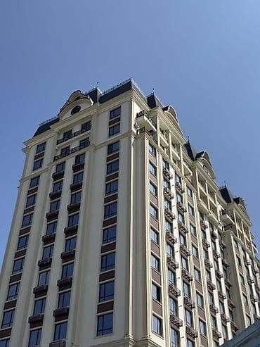 85000: 2 комнаты, 63 м², Элитка, 14 этаж, Готовая ПСО (под самоотделку) — 3