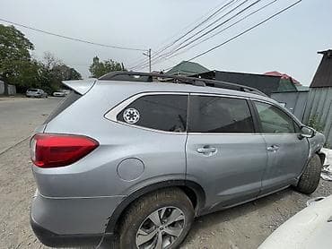 subaru ascent на разбор: Subaru Ascent: 2020 г., 2.4 л, Бензин, Кроссовер — 3