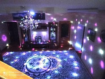 2 room flat: 460 м², 10 комнат, Кондиционер, Парковка, Забор, огорожен — 1