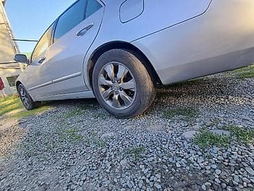 запчасти honda cr v кпп: Honda Accord: 2004 г., 2.4 л, Автомат, Бензин, Седан — 3