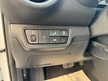 cga3 de: Kia K3: 2021 г., 1.6 л, Вариатор, Бензин, Седан — 8