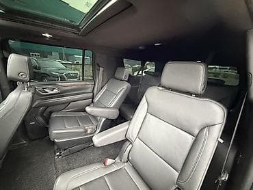 продажа дверей: Chevrolet Suburban: 2021 г., 5.3 л, Автомат, Бензин, Внедорожник — 7