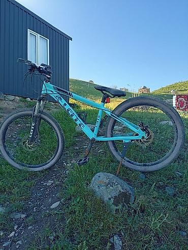 Горный велосипед, Алюминий — 3