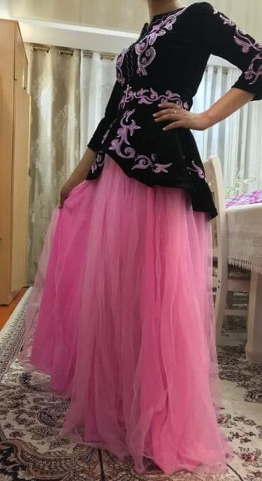 платья из штапеля бишкек: Повседневные платья — 3