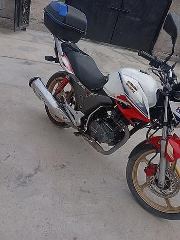 suzuki intruder: Классический мотоцикл Honda, 150 куб. см, Бензин, Взрослый, Б/у — 2