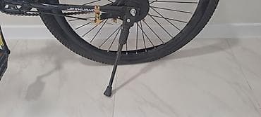 fixed gear: Городской велосипед, Рама M (156 - 178 см) — 4