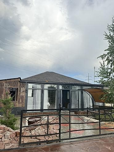 кон завод: Коттедж, Diamond Resort, Бостери, 12 мест — 1