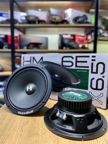 динамик пионер: Динамики для авто — 4