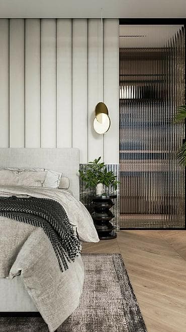 услуги графического дизайна: Дизайн интерьера жилых и коммерческих помещений, дизайн-проект — 1