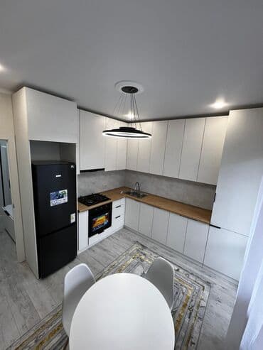 продаю дом жукеева пудовкина: 1 комната, 39 м², 108 серия, 6 этаж, Дизайнерский ремонт — 5