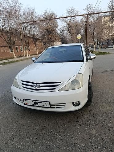 Продажа авто: Toyota Allion: 2004 г., 1.8 л, Автомат, Бензин, Седан — 1