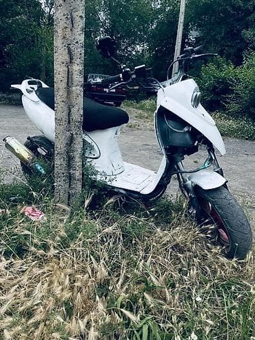 krone sd: Скутер 180см³ (пластик спорт-стиля) Окончательная цена 15000 Описание — 2