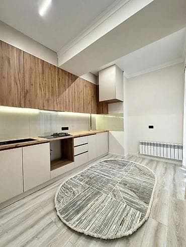 Продажа квартир: 2 комнаты, 63 м², Элитка, 8 этаж, Дизайнерский ремонт — 3