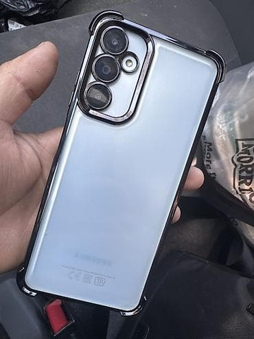 самсунг галакси а16: Samsung Galaxy A05s, Новый, 128 ГБ, цвет - Серебристый, 2 SIM — 6