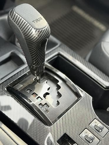 4 7: Toyota 4Runner: 2020 г., 4 л, Автомат, Бензин, Внедорожник — 8