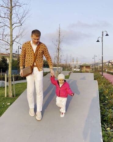 временная: Требуется Няня Полный рабочий день — 5