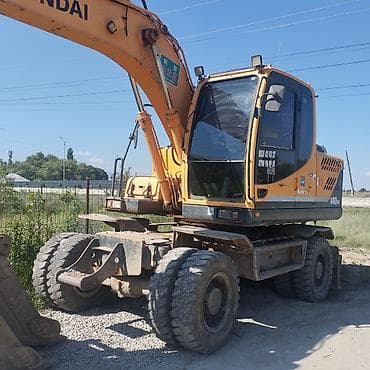Транспорт: Услуги экскаватора | Траншеи — 1