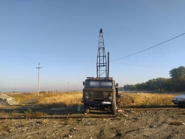 бурение скважин в бишкеке: Бурение скважин Больше 6 лет опыта — 4