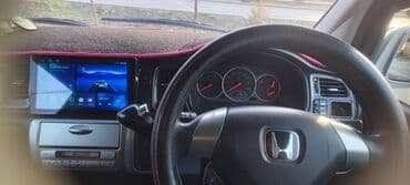 автомобильные шины для внедорожников: Honda Stepwgn: 2004 г., 2 л, Автомат, Бензиновая, Минивэн — 6