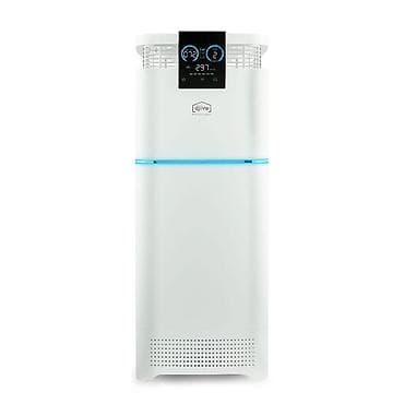 Техника жана электроника: Djive PURE 1200 — это инновационный очиститель воздуха с 7-ступенчатой — 6