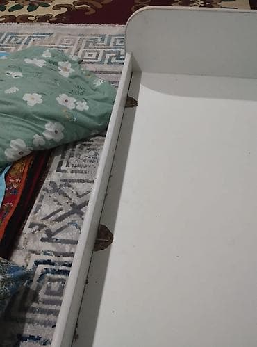 спальная б у: Продам кровать — 3